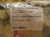 Балистические трусы USGI Tier 1 Protective Under Garment PUG