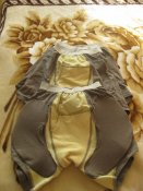Балистические трусы USGI Tier 1 Protective Under Garment PUG
