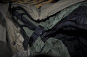 Спальный мешок армии США MSS