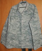 Китель Air Force ABU