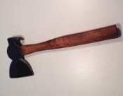 Axe Hatchet Cast Steel w-Claws Roofers Tool_02.jpg