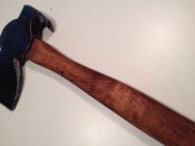 Axe Hatchet Cast Steel w-Claws Roofers Tool_03.jpg