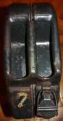 Канистра Krattstoff 1942p. Wehrmacht .