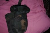 продається підсумок під воду БРИТ.  DPM