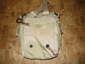 Подсумок 1 квартовой фляги, Usa 3cd
