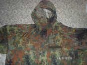 продам Gor Tex бундесвера