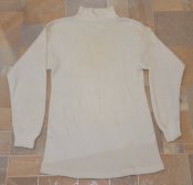 Огнеупорное белье из арамида (CWU-44/P undershirt flyer's) для пилотов US Air Force