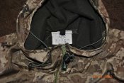 Парка + штаны камуфляж Remington 2XL б/у ...