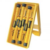 Набор отверток Modeco MN-10-208 6 шт