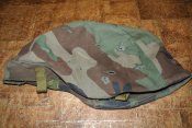Кавер Pasgt Woodland