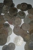 124 монеты