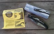 Cold Steel Kudu (original)