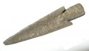 Античный наконечник стрелы 11.JPG