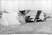 Italy April 1943 The Mobile Officer's Shop.JPG