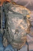 Рюкзак армии США ACU Molle II Large RuckSack
