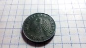10 рейхпфенингов 1942 A