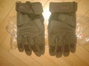 Тактические Перчатки BlackHawk
