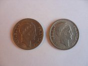 10 франков Франция 1947 и 48 - 2.jpg