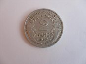 2 франка Франция 1947 - 1.jpg