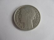 2 франка Франция 1947 - 2.jpg