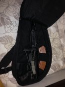 Сумка для карабина типа АКМС