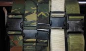 Ремені тактичні 5шт. Британія.
