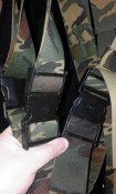 Ремені тактичні 5шт. Британія.