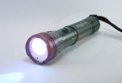 Подствольный фонарь Police BL 9840 фонарик + лазер