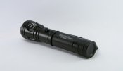 Подствольный фонарь Police BL 9840 фонарик + лазер
