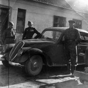 Fiat 1500  Велау Восточная Пруссия 1945.jpg
