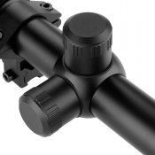 Оптический прицел UTG 3-9X40