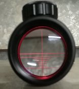 Оптический прицел UTG 3-9X40