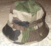 Панама Forces armées françaises, розмір 59