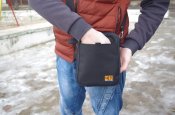 Сумка кобура для скрытого ношения оружия URBAN tactic Mini