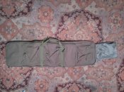 Airsoft RPK-74 CYMA б\у