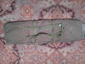 Airsoft RPK-74 CYMA б\у