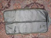 Airsoft RPK-74 CYMA б\у
