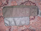 Airsoft RPK-74 CYMA б\у