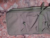 Airsoft RPK-74 CYMA б\у