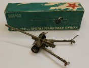 Модель Пушка БС-3 М 1х43 СССР Арсенал им. Фрунзе_1.jpg