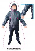 Костюм тактический Soft Shell