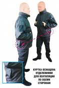 Костюм тактический Soft Shell