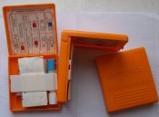 Аптечка индивидуальная (АИ-2) 3 штуки.