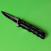 Нож выкидной