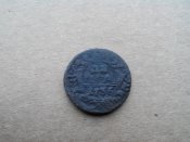 Денга 1736