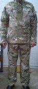 продам камуфляжну форму Multicam