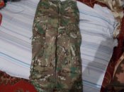 продам камуфляжну форму Multicam
