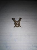 Емблема кавалерии РККА(повторно)