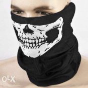 Бафф "Череп"