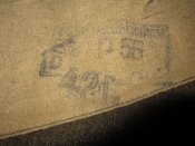 Пилотка РККА 42г